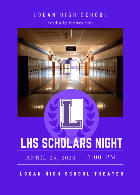 About LHS — Logan High School
